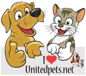 a unitedpets.net greeting
